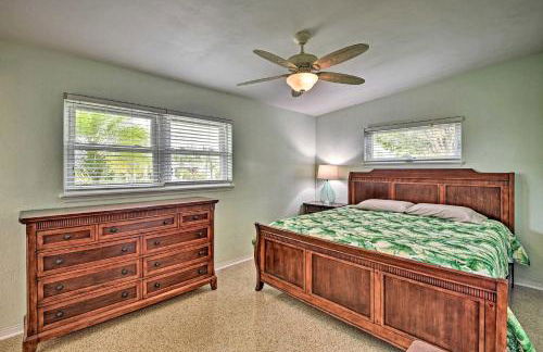 Charming Port Orange Home - Walk to Beach! - Photo 22