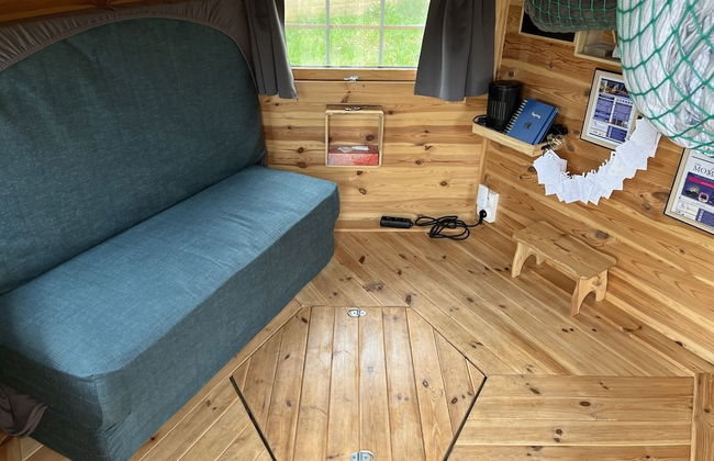 Kotas - Chez Flo & Marc - Foto 16