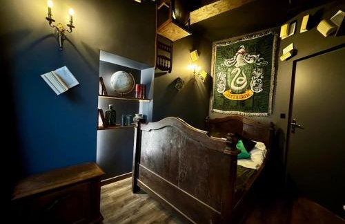 Harry Potter L'expérience, Nuit Magique à Poudlard - Foto 50