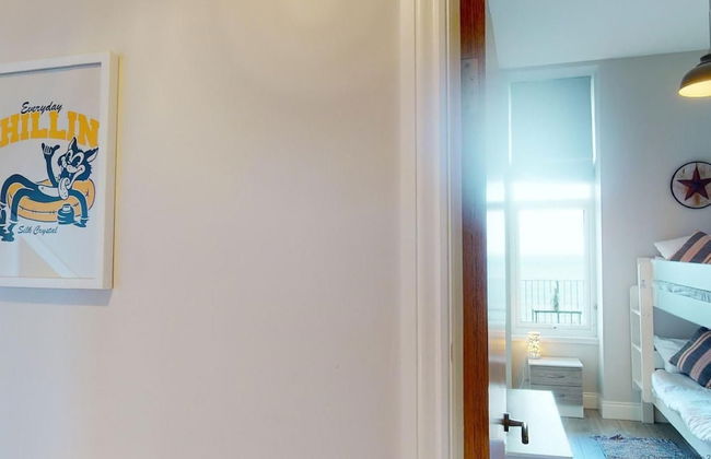 Ilfracombe Cheyne Beach Villa 2 Bedrooms - Foto 20