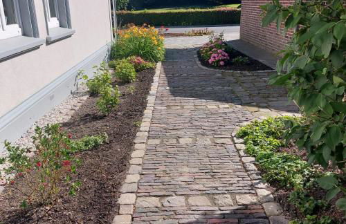 Privatunterkunft im Erdgeschoss - Photo 30