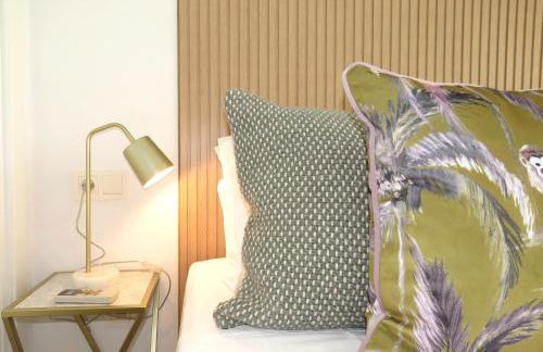 VILLAMARTIN PALMS stylish apartment close to golf and ocean with garden views - Foto 10