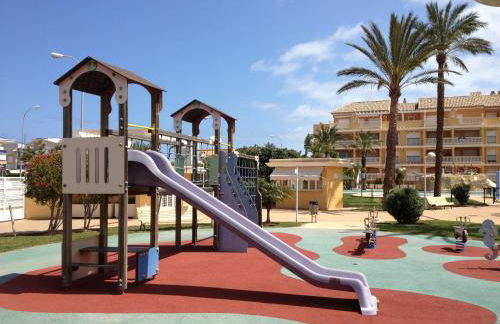 Aquamarinas Denia - Foto 49