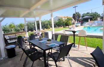 Catamaran Corfu Aparthotel - Foto 8