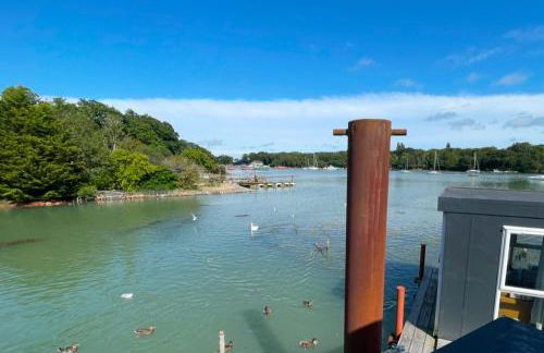 New! Houseboat Nautigal - Photo 1