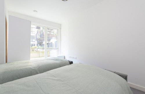 Stunning Luxury 2 Bedroom London Apartment - Foto 19