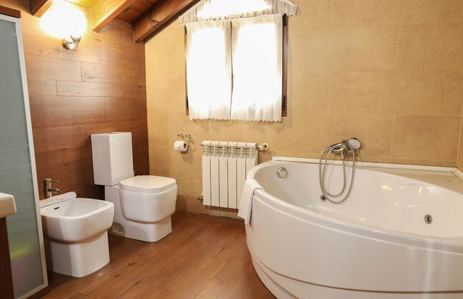 Apartamentos Villafresnedo - Foto 39