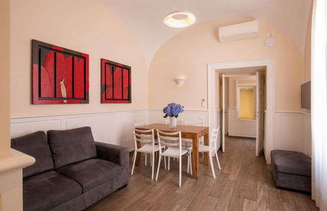 Aenea Superior Inn - Foto 60