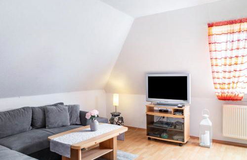 Ferienwohnung Haus Helene - Foto 4