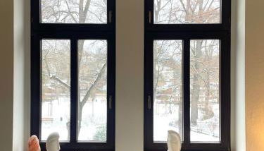 Stilvoll und gemütlich Wohnen am Schloßpark - Photo 4