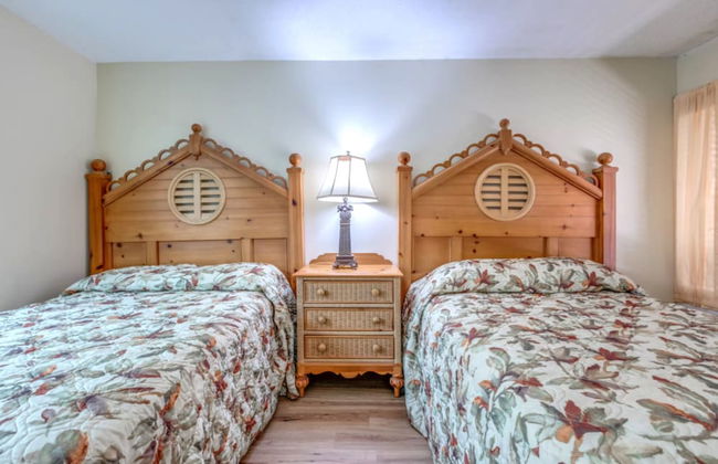 Destin Holiday Beach Resort - Foto 23