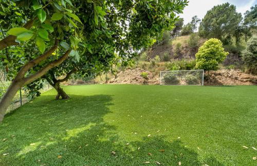 Villa in Palafolls with Private Pool & BBQ - Foto 36