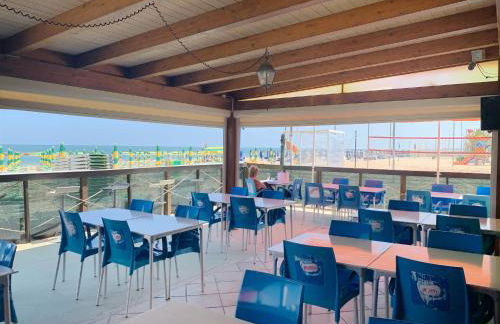 Conero-Alba al Mare-Bilocali Adiacenti e V i s t a Mare - Foto 29