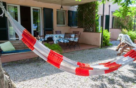 Casale Le Pitte - Foto 42