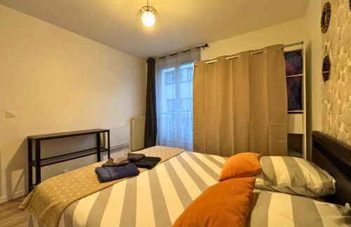 La Tour - Tout confort - Hypercentre - Balcon #SirDest - Foto 20