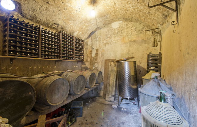 Agriturismo Mare e Monti - Foto 40