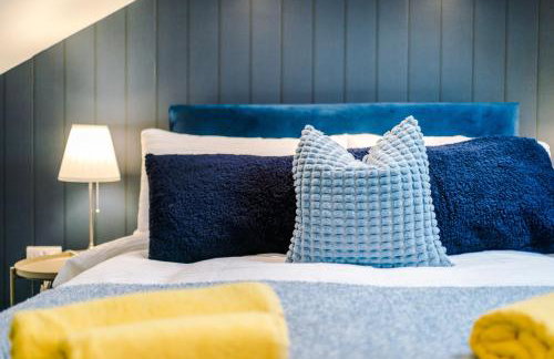 Beautiful 3Bed Home In Altrincham, Free Parking - Foto 70