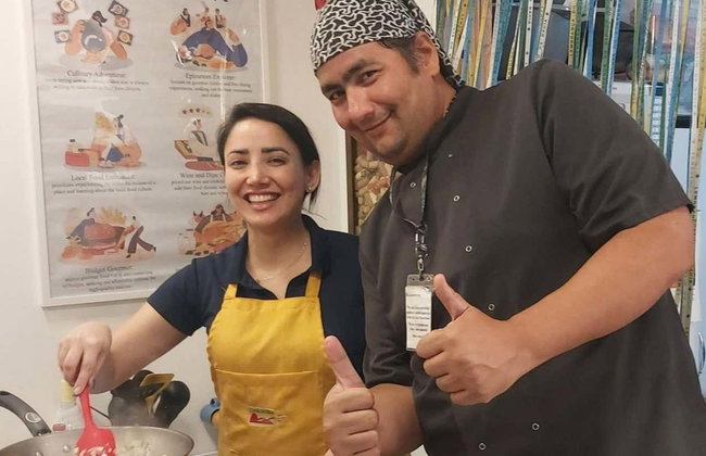 Tour gastronómico por San José - Foto 7