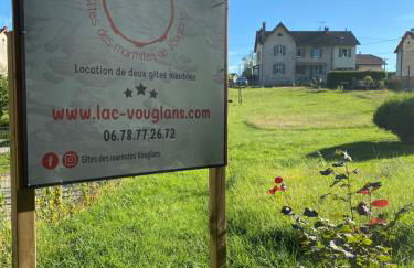 La petite marmite du lac de Vouglans - Foto 19