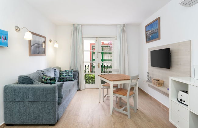 Billy's Puerto de Mogán Apartments by LIVVO - Foto 6