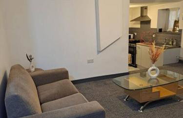 1 Bedroom Flat Available - Foto 9