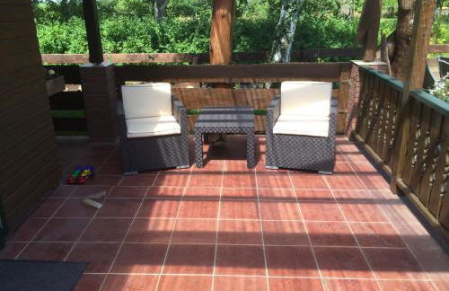 Ferienvilla-mv - Foto 8