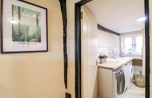 Bluebell Cottage - Foto 20