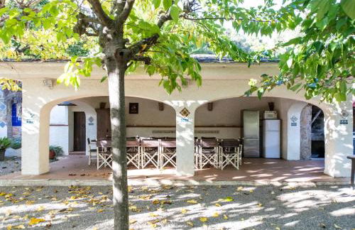 Unique 16th-Century Masia, Pool & Private Events - Foto 49