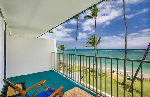 Luxury Beachfront Condo - Photo 1