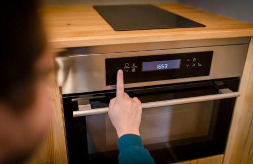 Tiny House - Apfel - Foto 7