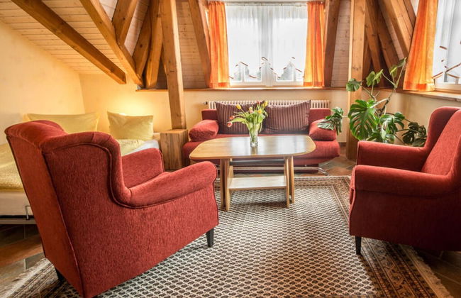 Eindverdieping DG - Foto 7