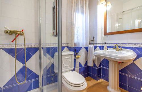 Lujosa Casa Rural el Altico con barbacoa, chimenea y zona infantil - Foto 26