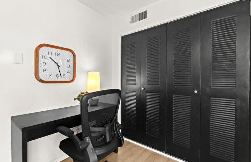 Stylish 1BR Upper Flat in Vibrant Royal Oak - Foto 7