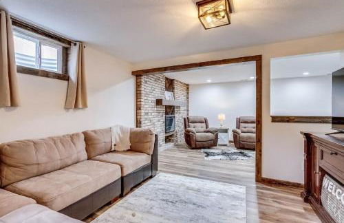 Luxury Spacious House Great for a Family Retreat - Foto 35