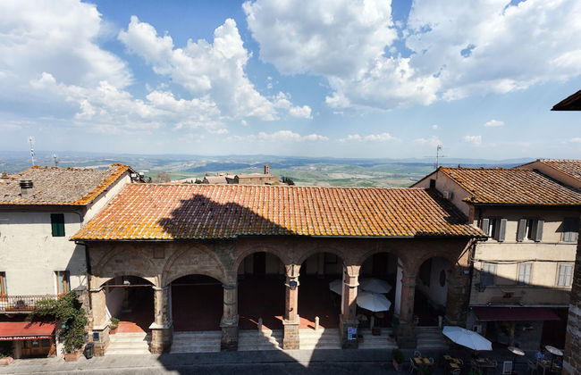 B&B Le Scalette di Piazza - Foto 96