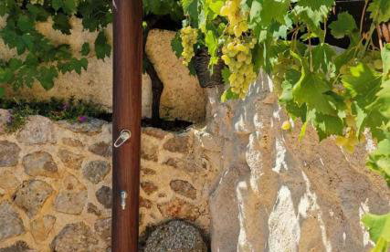 Festina Lente Heritage Villa Krk - Heated pool - Foto 50