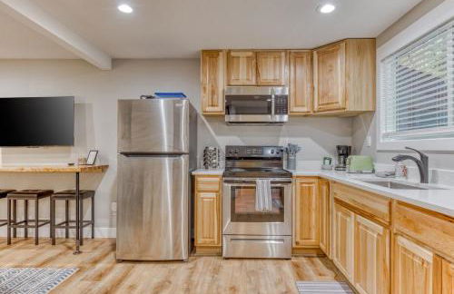 Mt Air Motel - Foto 145