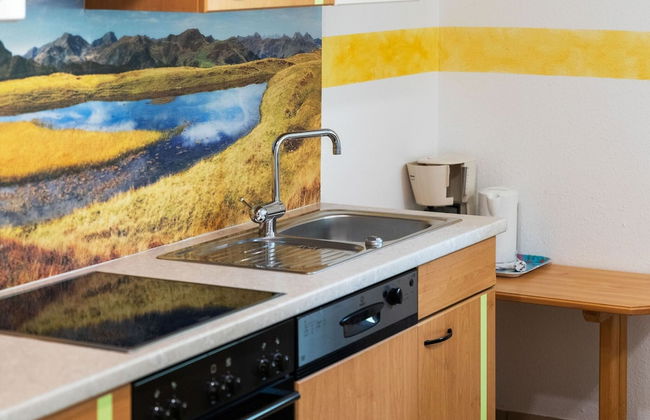 Apartment in Saalbach-hinterglemm Near Ski Area - Foto 38