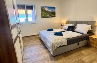 Uii Apartments Oberaudorf - Foto 1