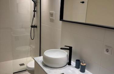 Atidos vakantie appartementen - Foto 32