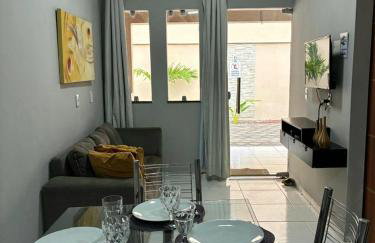 Dunas residence casa 03 - Foto 20