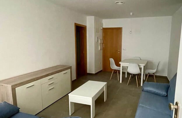 Holiday Appartement in Lucena del Cid- Basement A Ref 049 - Photo 5