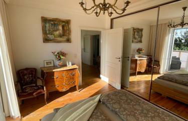 Ferienwohnung in Barockstil - Foto 22