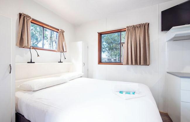 Echo Holiday Parks - Renmark - Foto 11