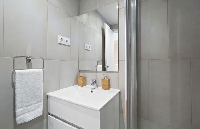 Olala Vibe Apartments - Foto 61