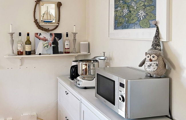 4 Star Holiday Home in Ekero-by Traum - Photo 9