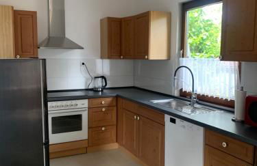 Schönes und modernes Haus in Hamburg-Billstedt - Foto 6