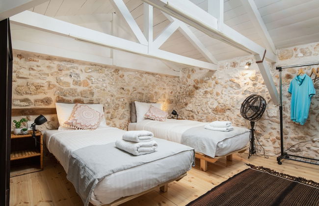 Beit Petra Chania - Foto 5