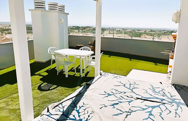 Flat 3 Bedrooms Albufeira - Foto 29