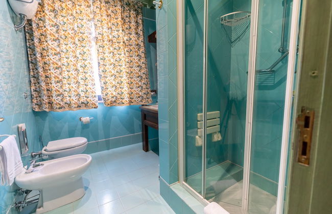 Relais Santa Anastasia - Foto 59